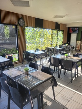 fonds-de-commerce  - 100m2 à Gueugnon (71130)