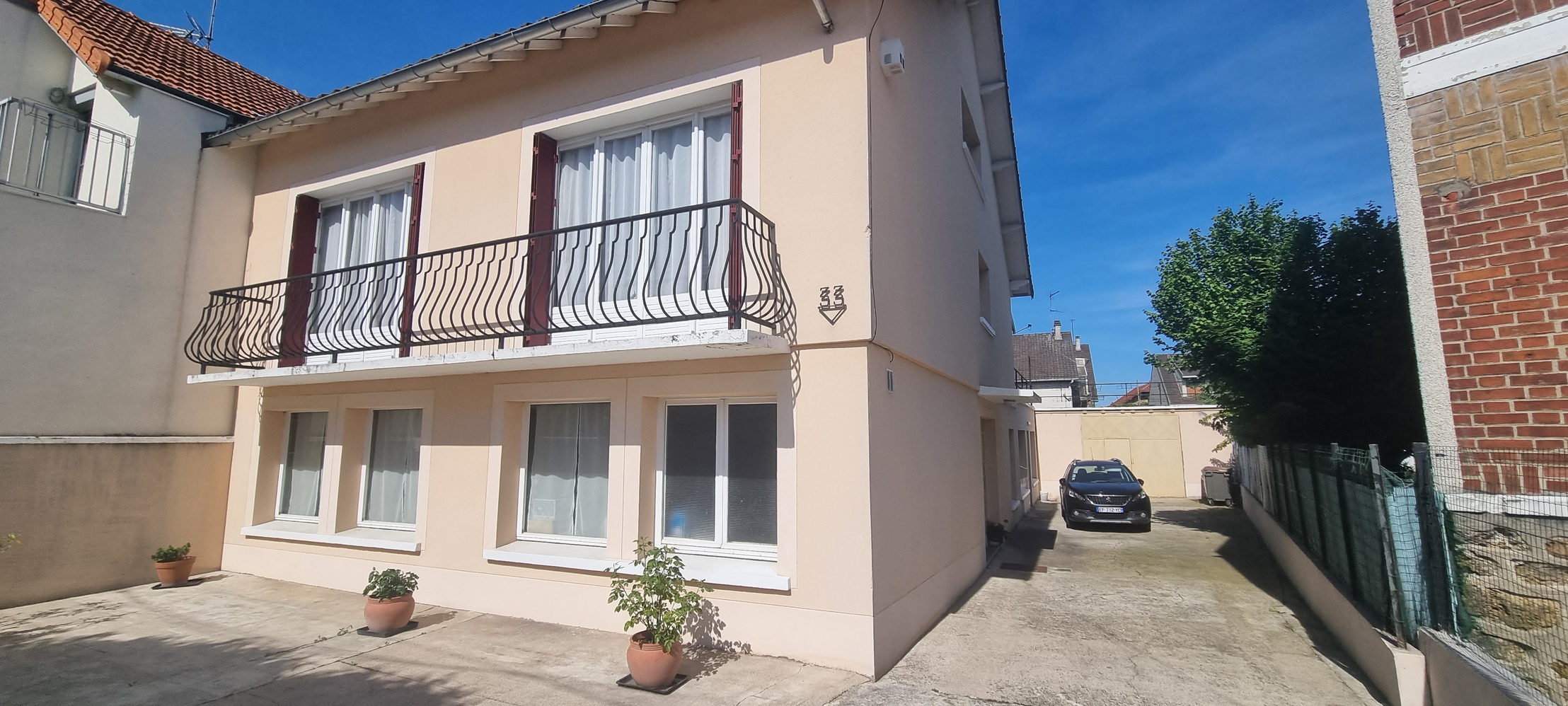 maison 8 pièces - 300,0m2 à Drancy (93700)