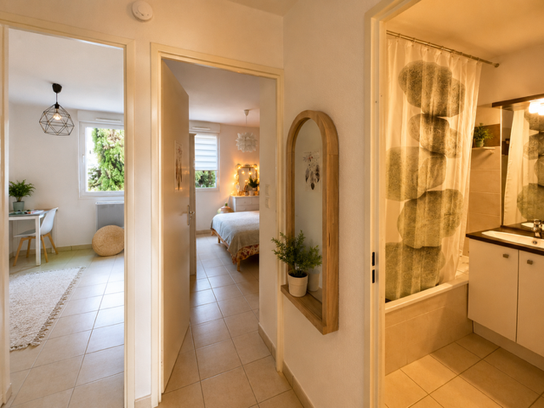 Appartement - Castanet-Tolosan