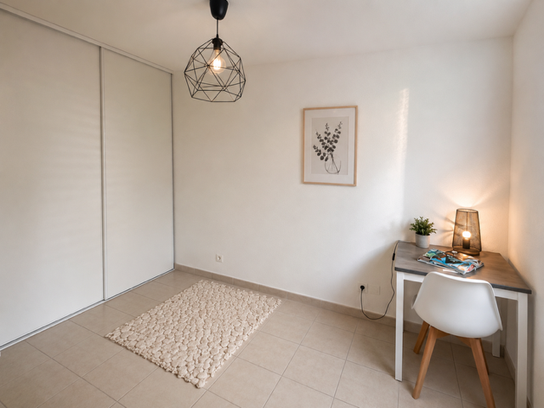 Appartement - Castanet-Tolosan