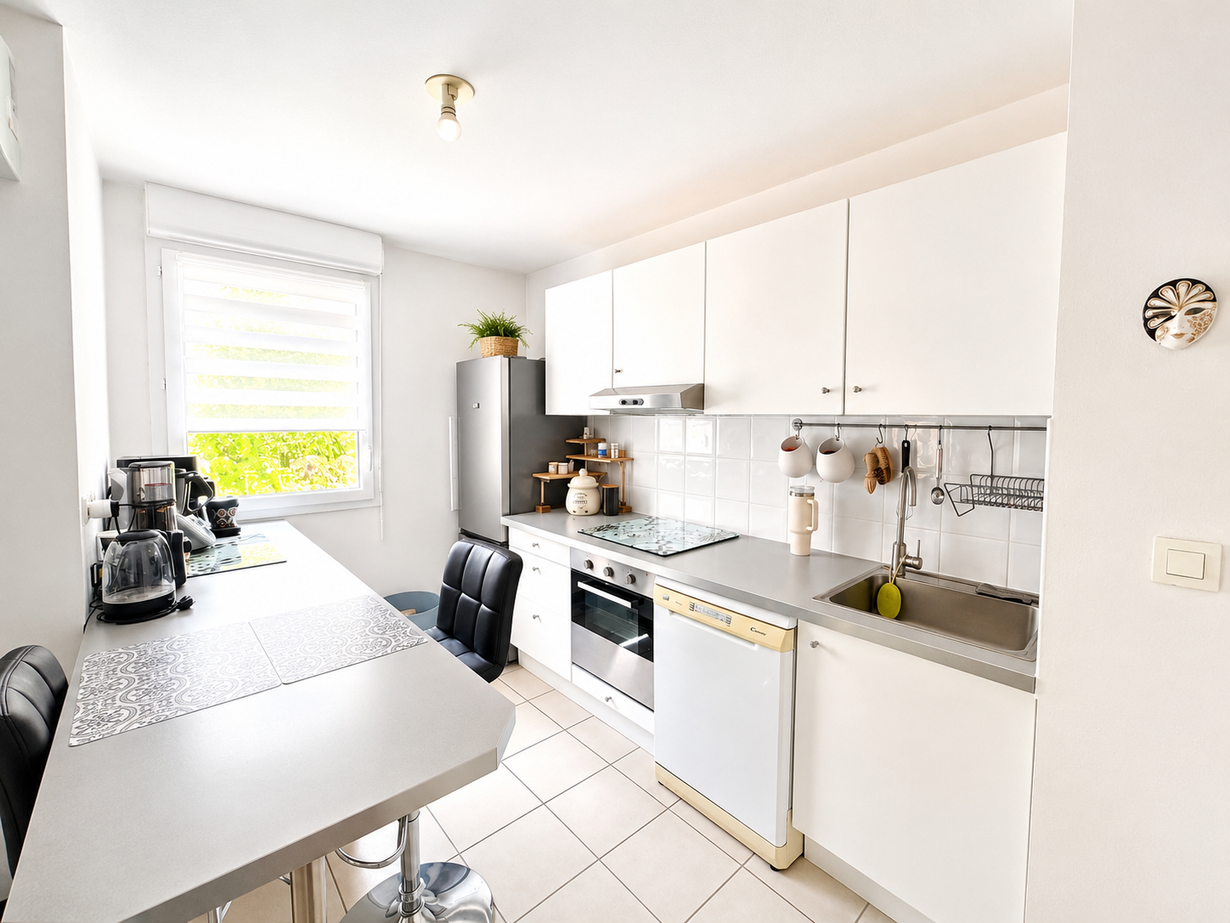 Appartement - Castanet-Tolosan