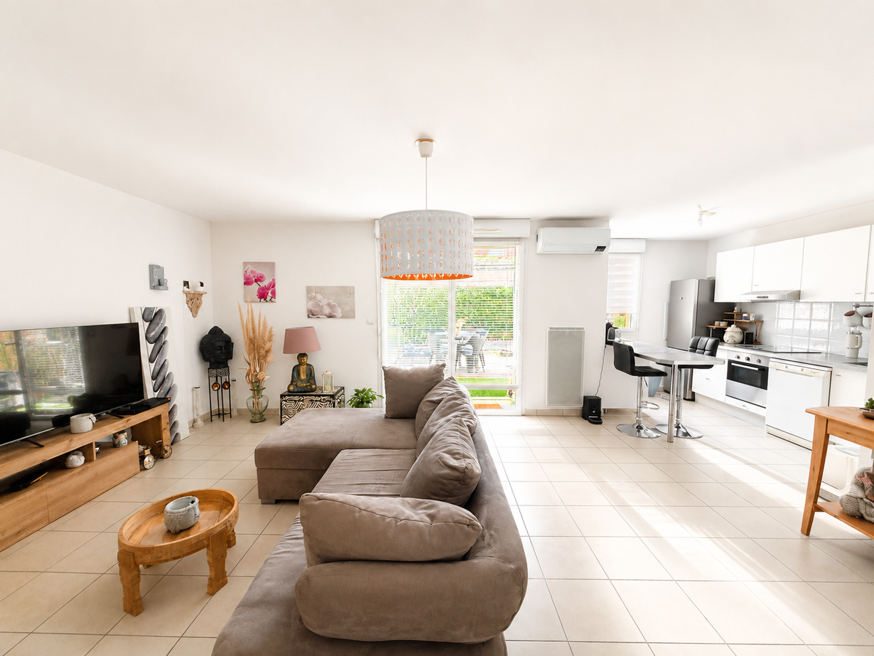 Appartement - Castanet-Tolosan