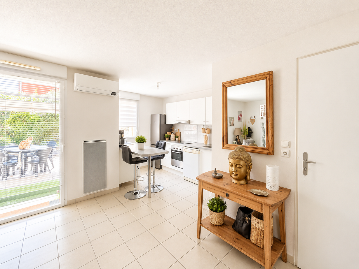 Appartement - Castanet-Tolosan