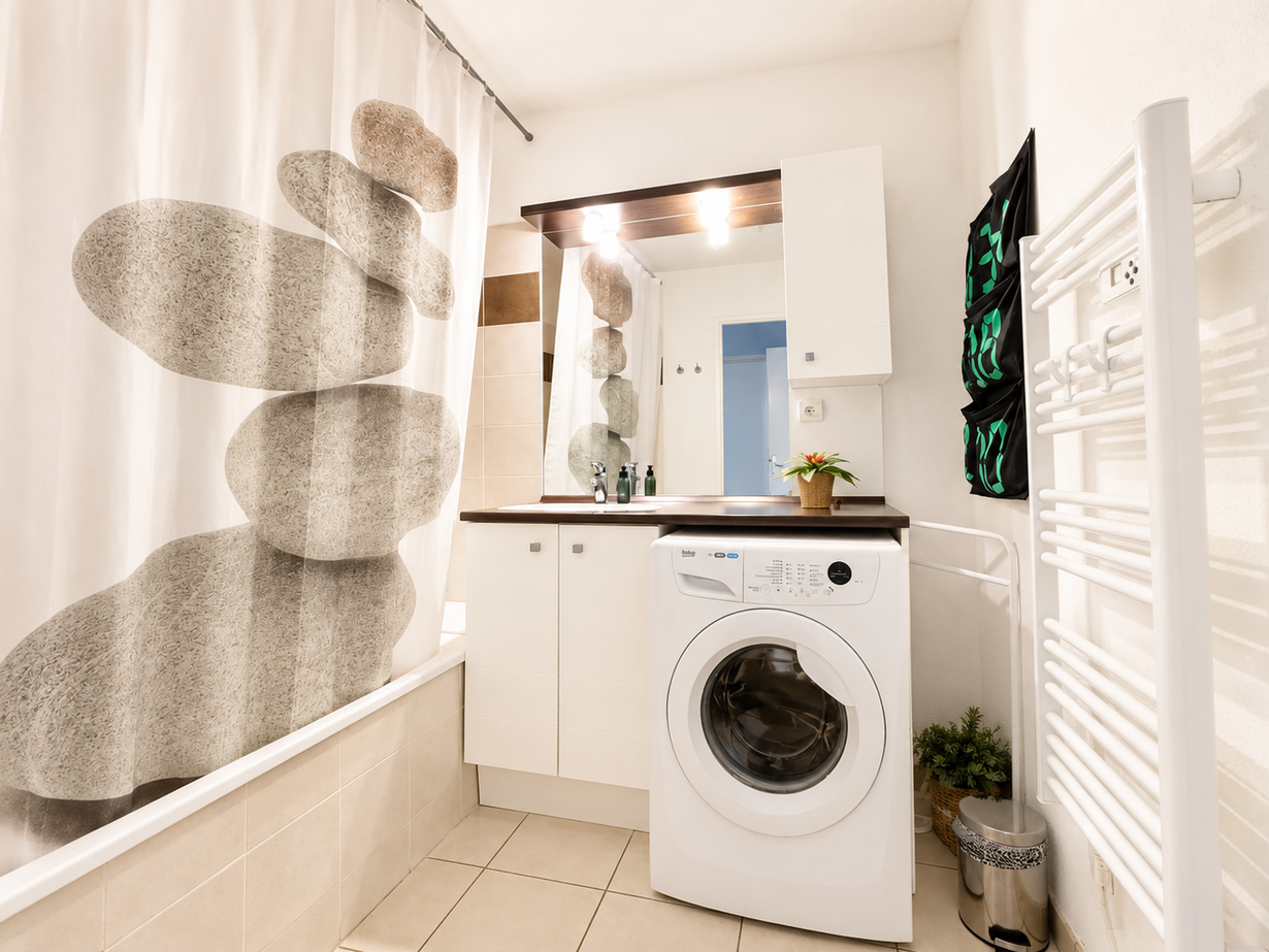 Appartement - Castanet-Tolosan