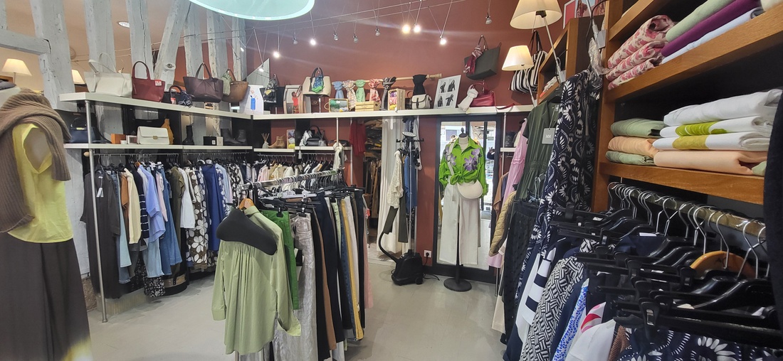 fonds de commerce  - 60m2 à Limoges (87000)