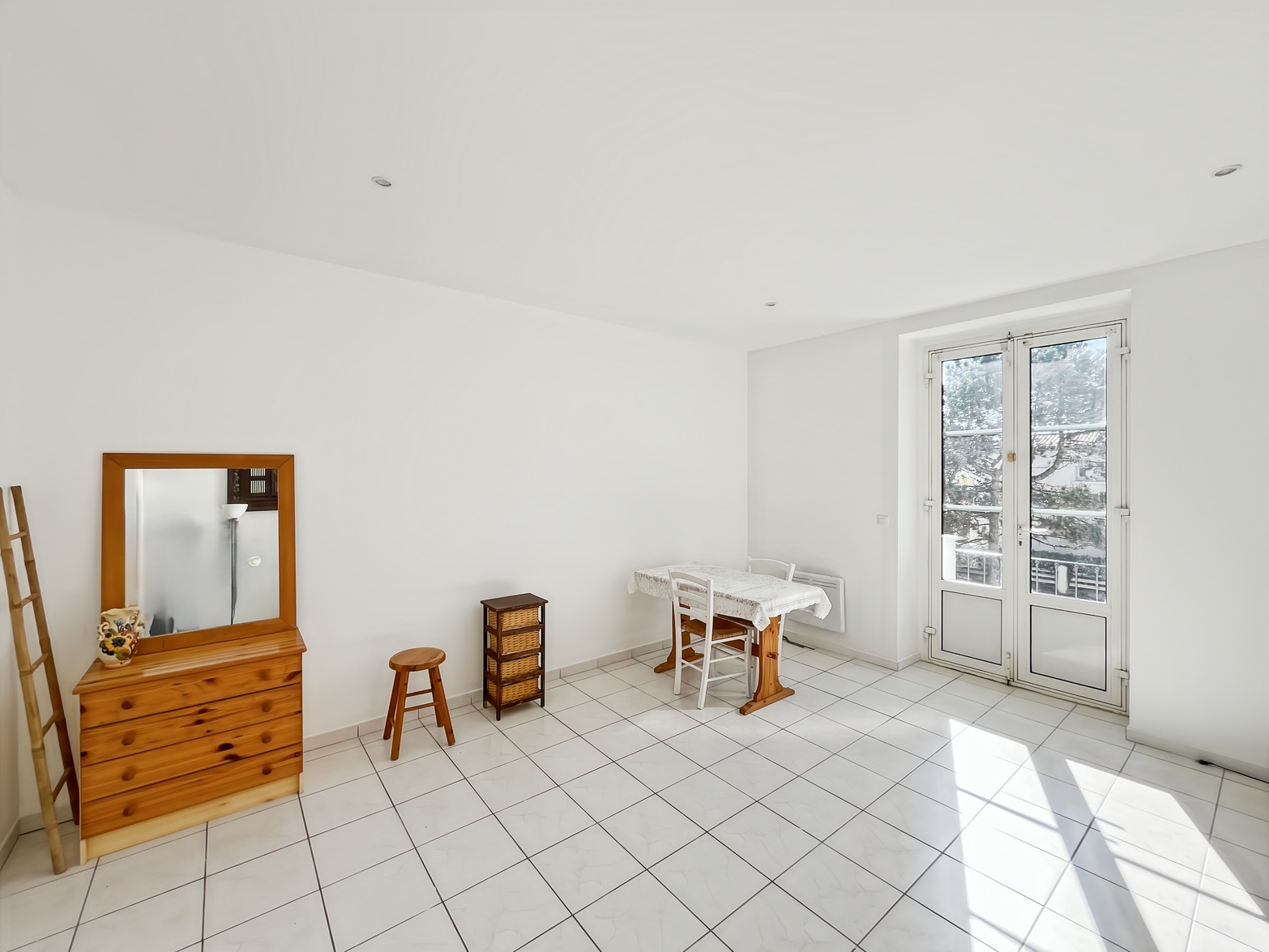appartement 2 pièces - 43m2 à Royan (17200)
