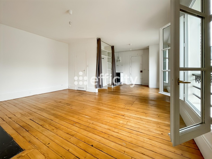Photo — Appartement 2 pièces — Paris 7e (exclusivité), Paris