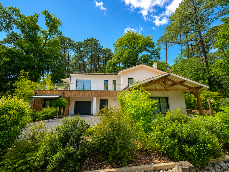 maison 7 pièces - 207m2 à Biscarrosse (40600)