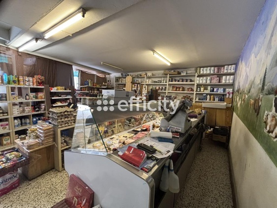 fonds de commerce  - 70m2 à Servian (34290)