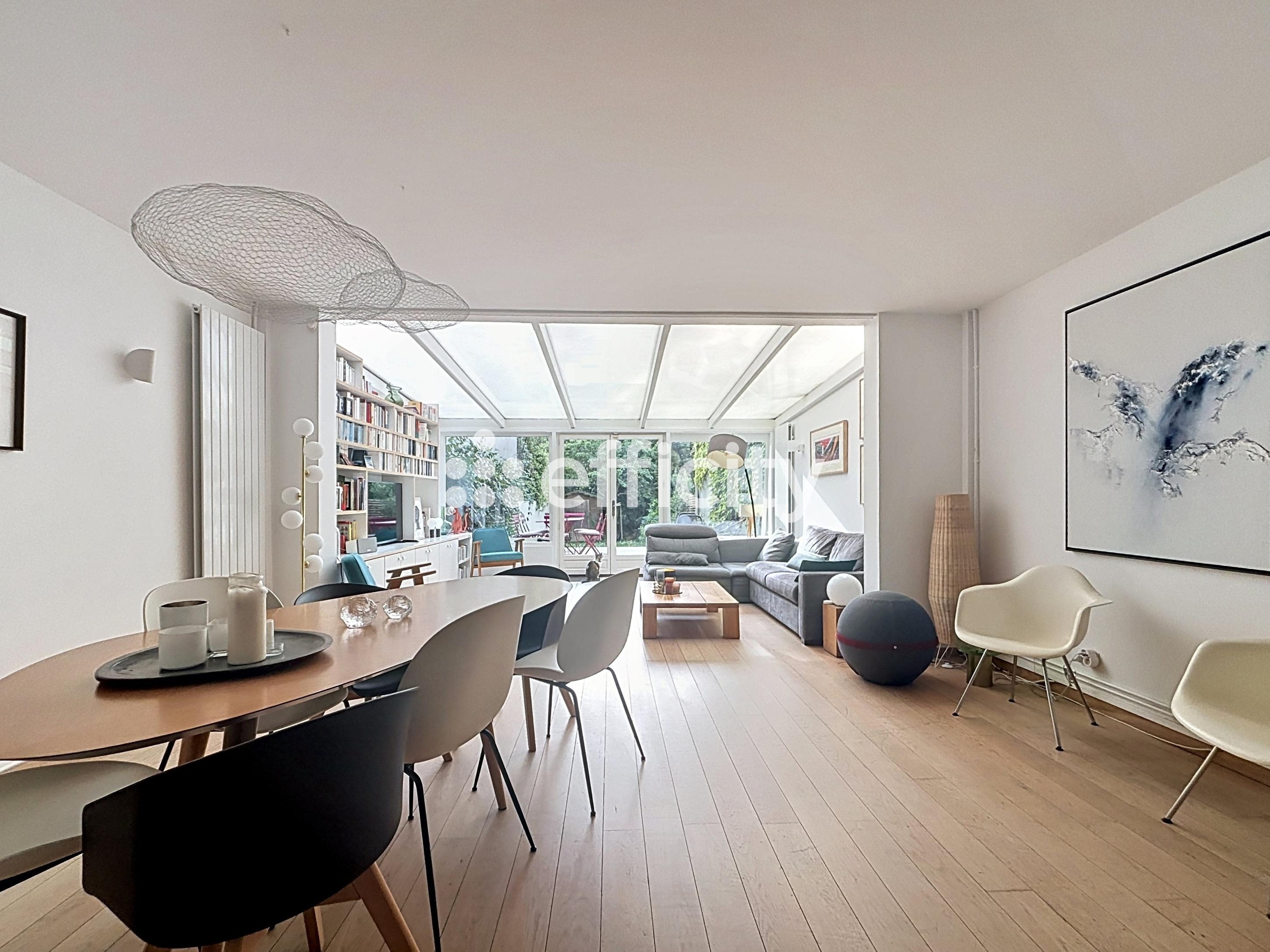 Achat immobilier Maison 6 pièces  152m2 à Montreuil (93100) - Photo n°6