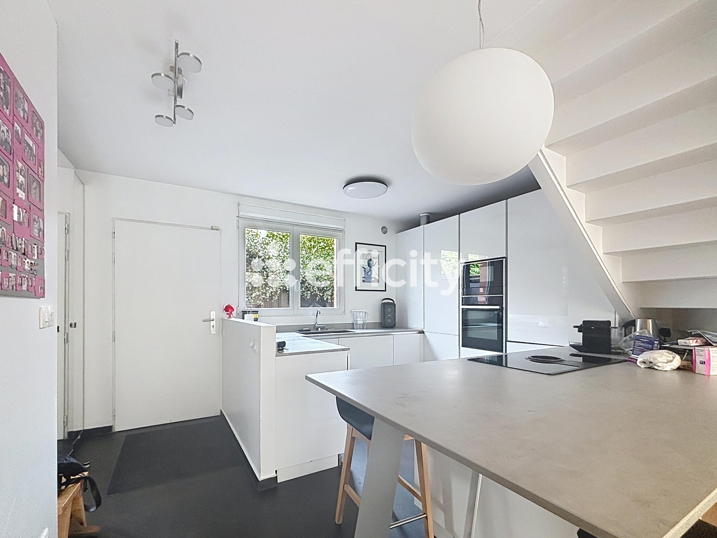 Achat immobilier Maison 6 pièces  152m2 à Montreuil (93100) - Photo n°5