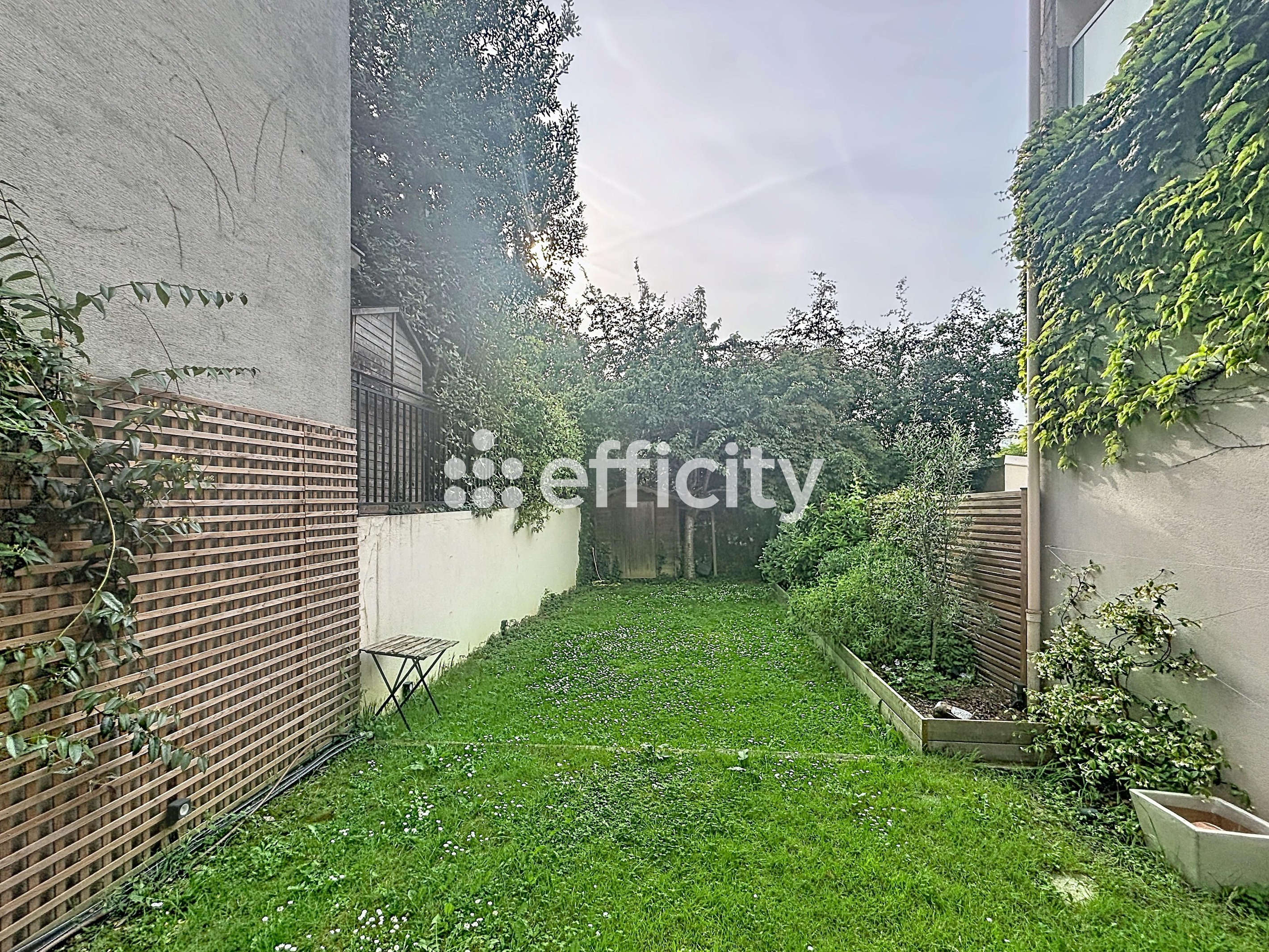 Achat immobilier Maison 6 pièces  152m2 à Montreuil (93100) - Photo n°8