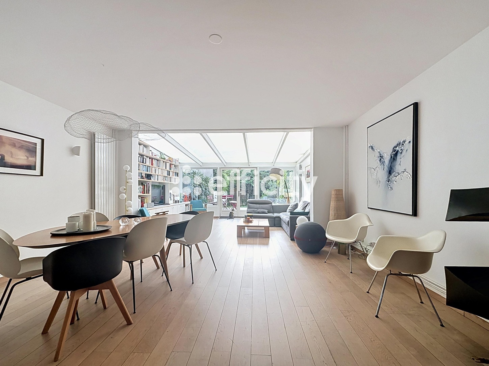 maison 6 pièces - 152m2 à Montreuil (93100)