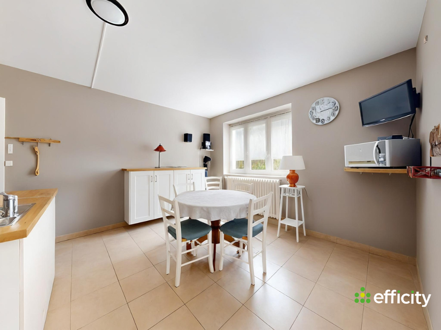 Achat immobilier Maison 6 pièces  172m2 à Pont-d'Ain (01160) - Photo n°6