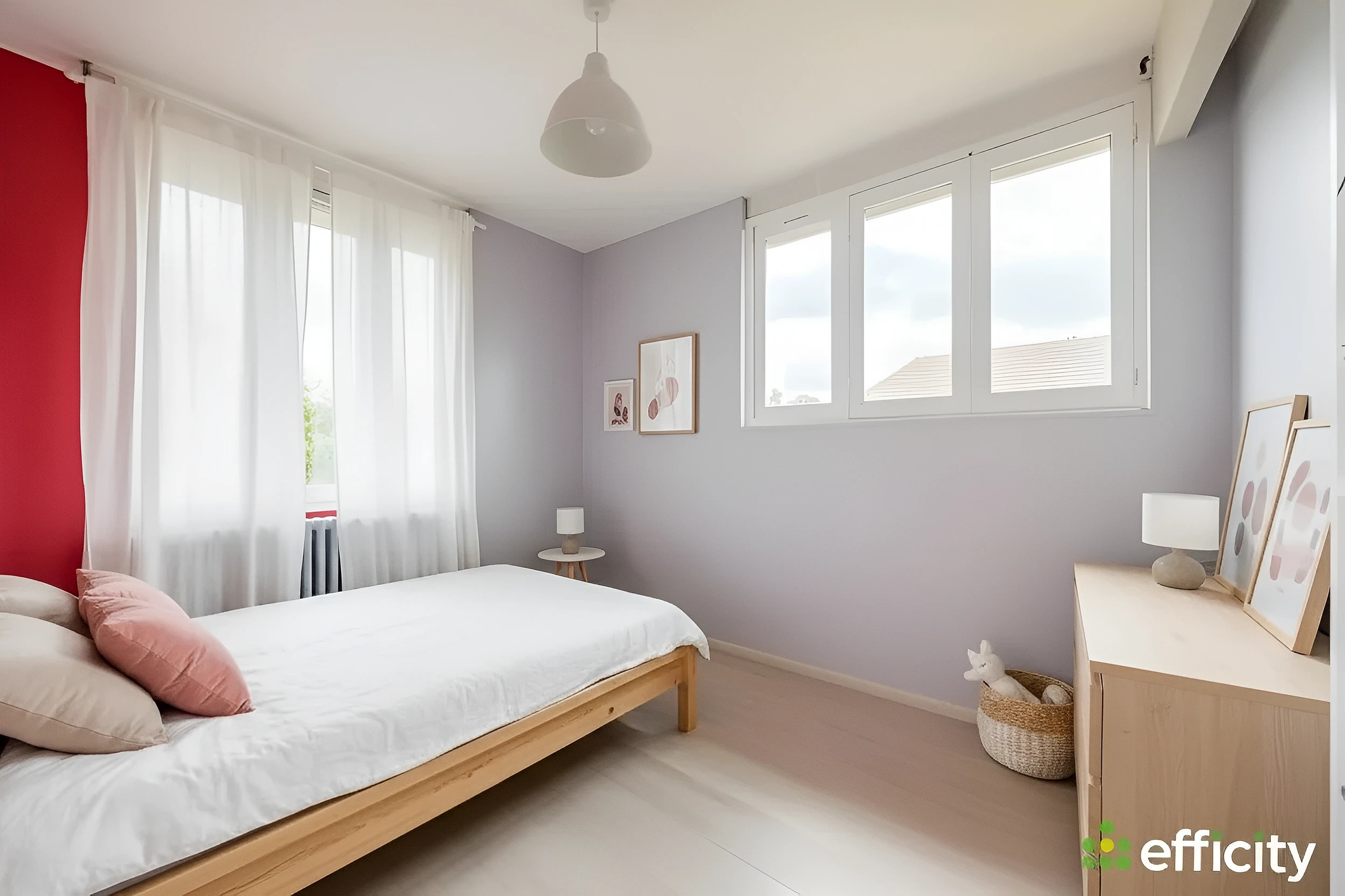 Achat immobilier Maison 6 pièces  172m2 à Pont-d'Ain (01160) - Photo n°10