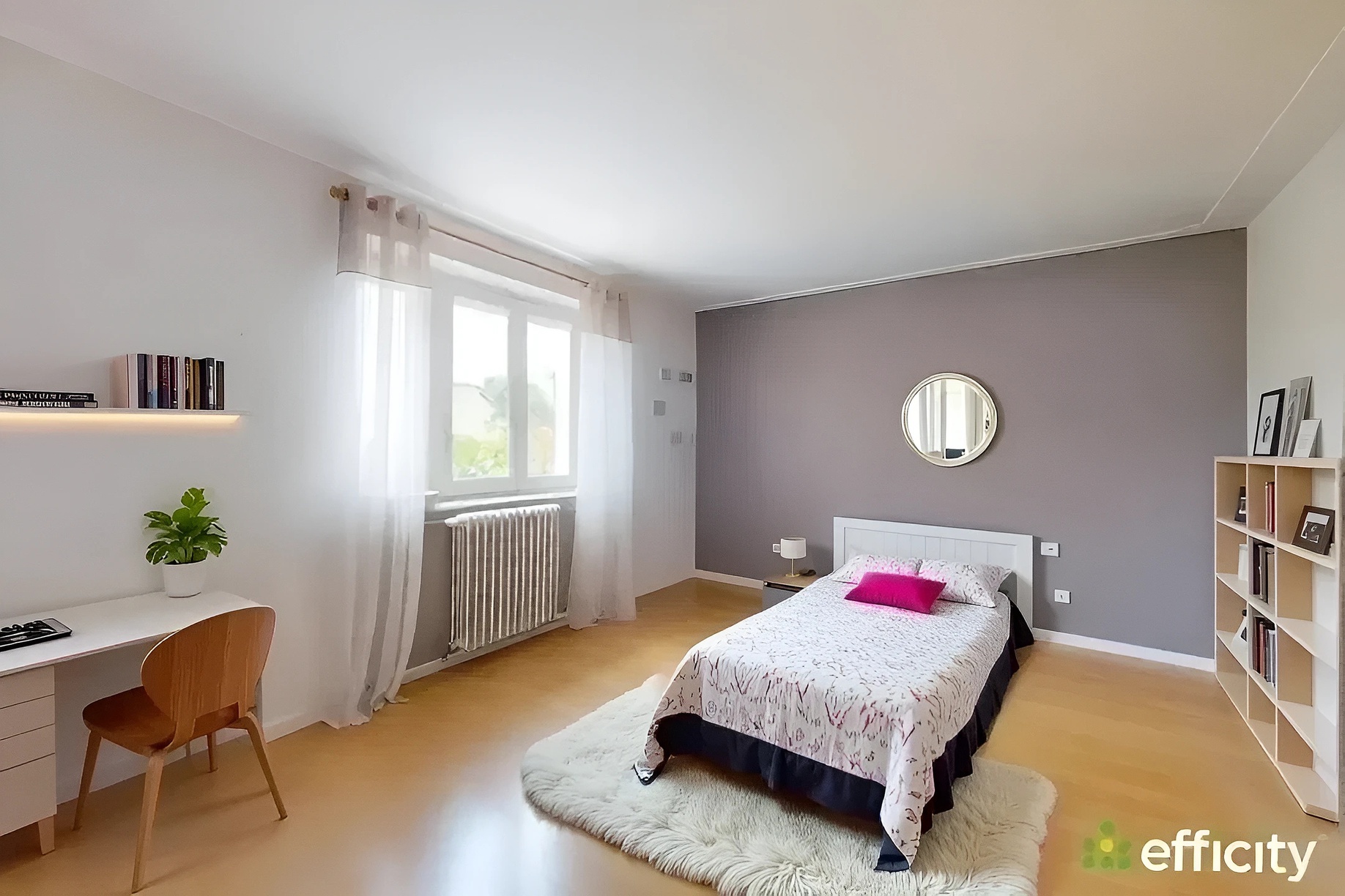 Achat immobilier Maison 6 pièces  172m2 à Pont-d'Ain (01160) - Photo n°7