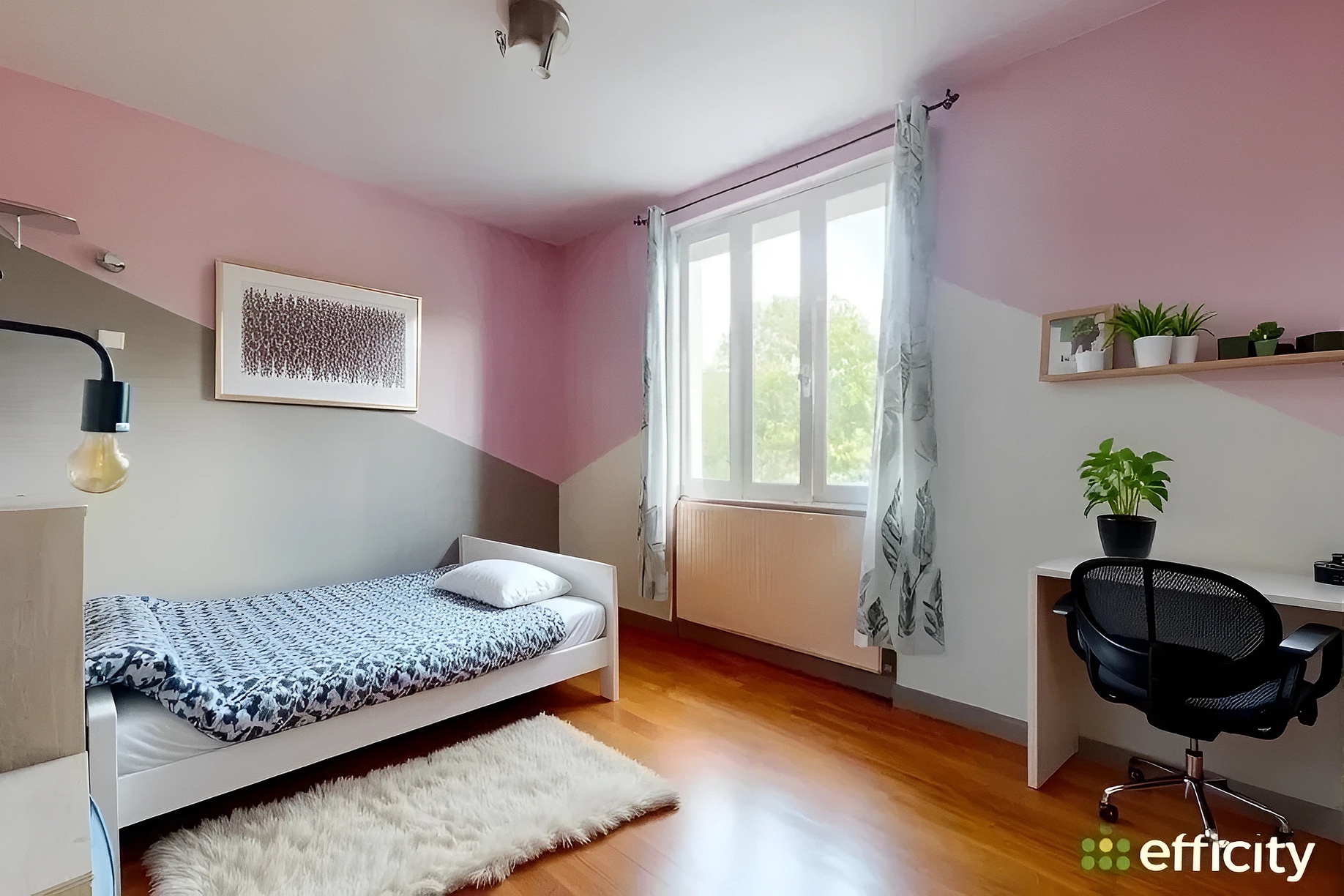 Achat immobilier Maison 6 pièces  172m2 à Pont-d'Ain (01160) - Photo n°9