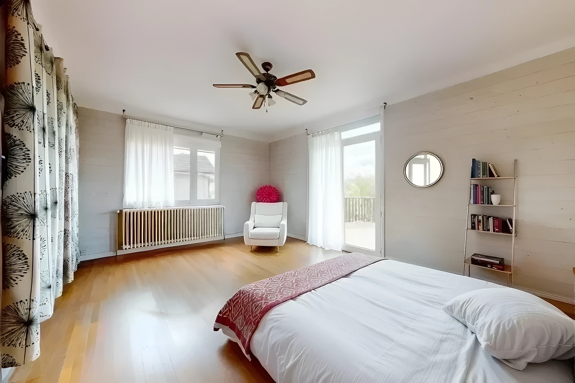 Achat immobilier Maison 6 pièces  172m2 à Pont-d'Ain (01160) - Photo n°8