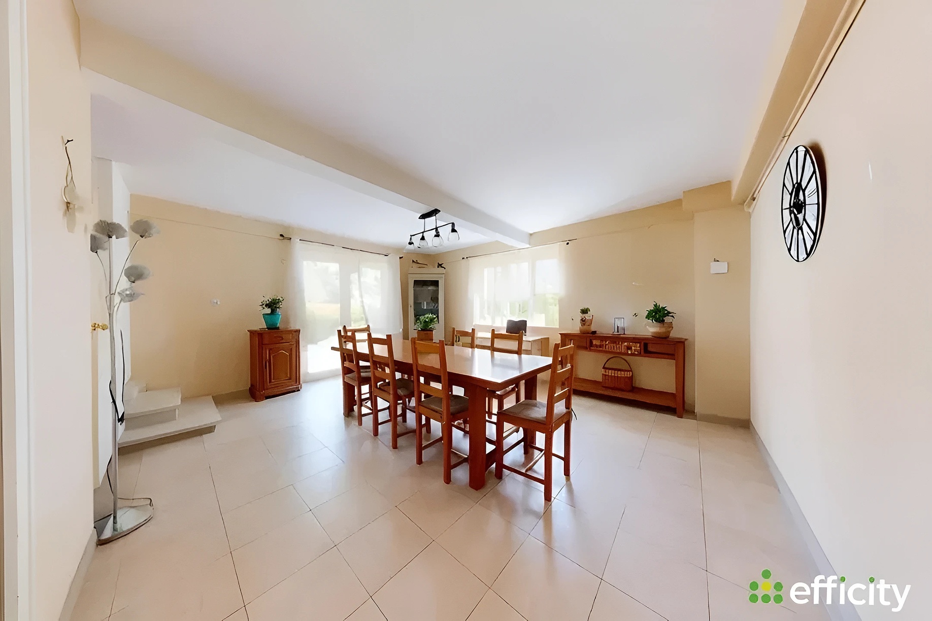 Achat immobilier Maison 6 pièces  172m2 à Pont-d'Ain (01160) - Photo n°4