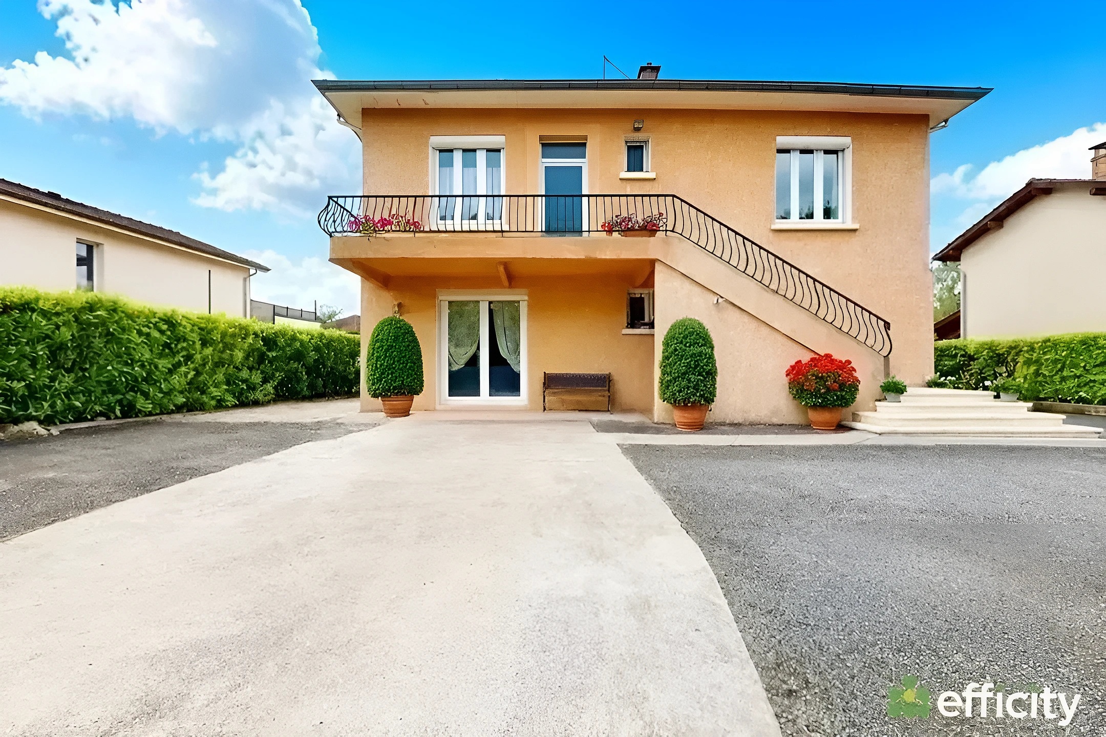 Maison 6 pièces 172 m² · à Pont-d'Ain · 172 m² · 320 000 €