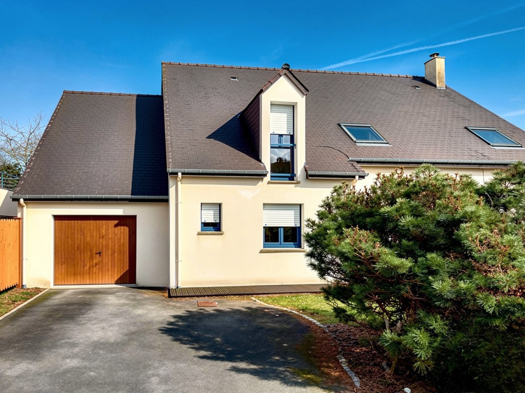 maison 6 pièces - 159m2 à Thorigné-Fouillard (35235)