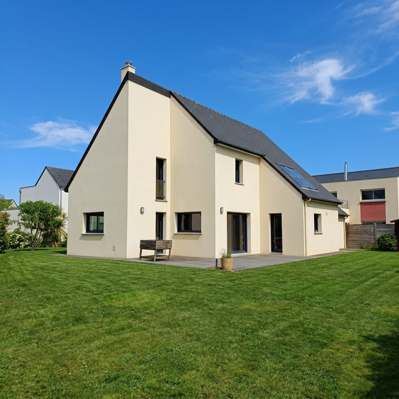 maison 6 pièces - 159m2 à Thorigné-Fouillard (35235)