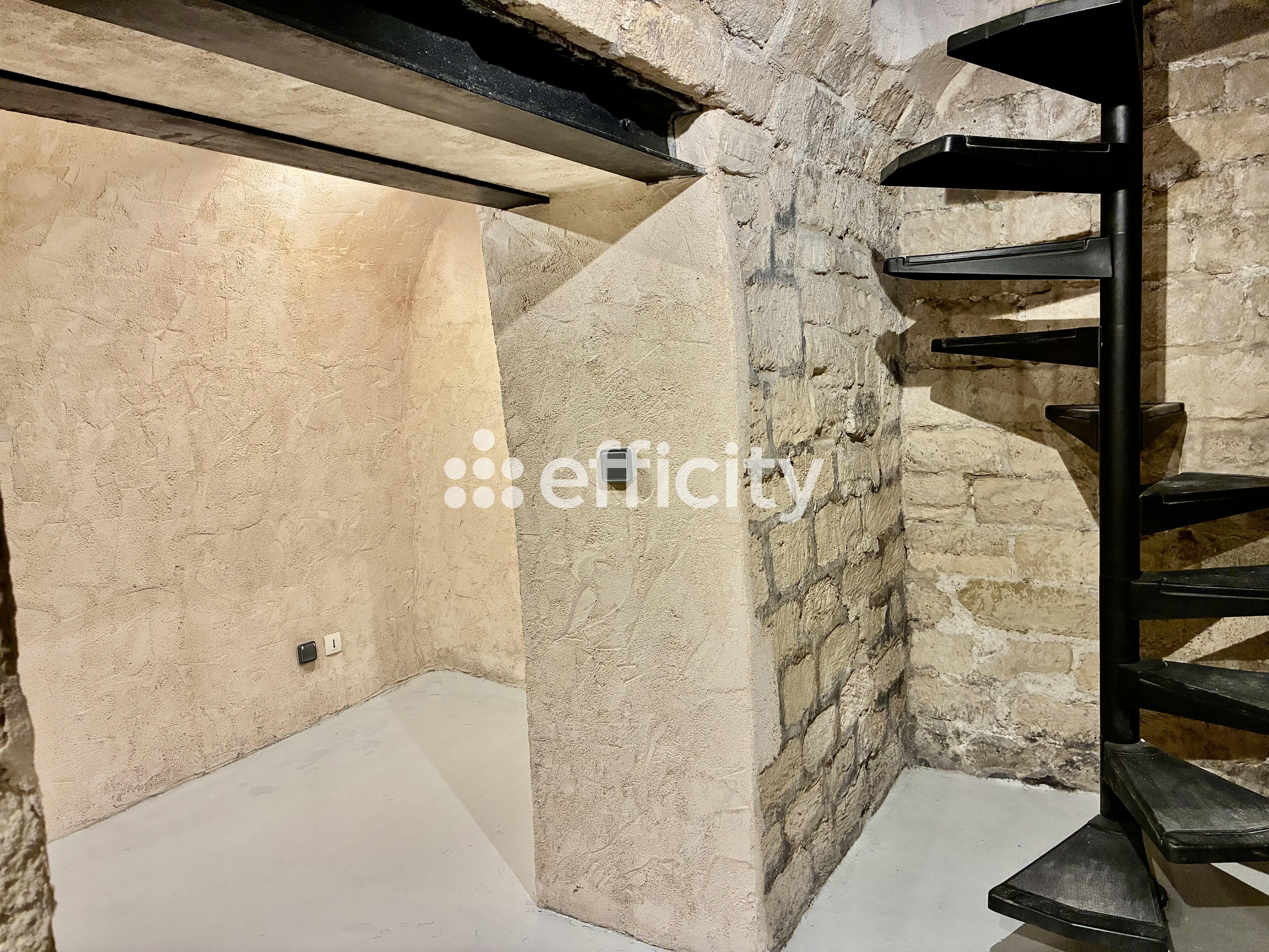 Achat immobilier Appartement 2 pièces  45m2 à Paris (75011) - Photo n°6
