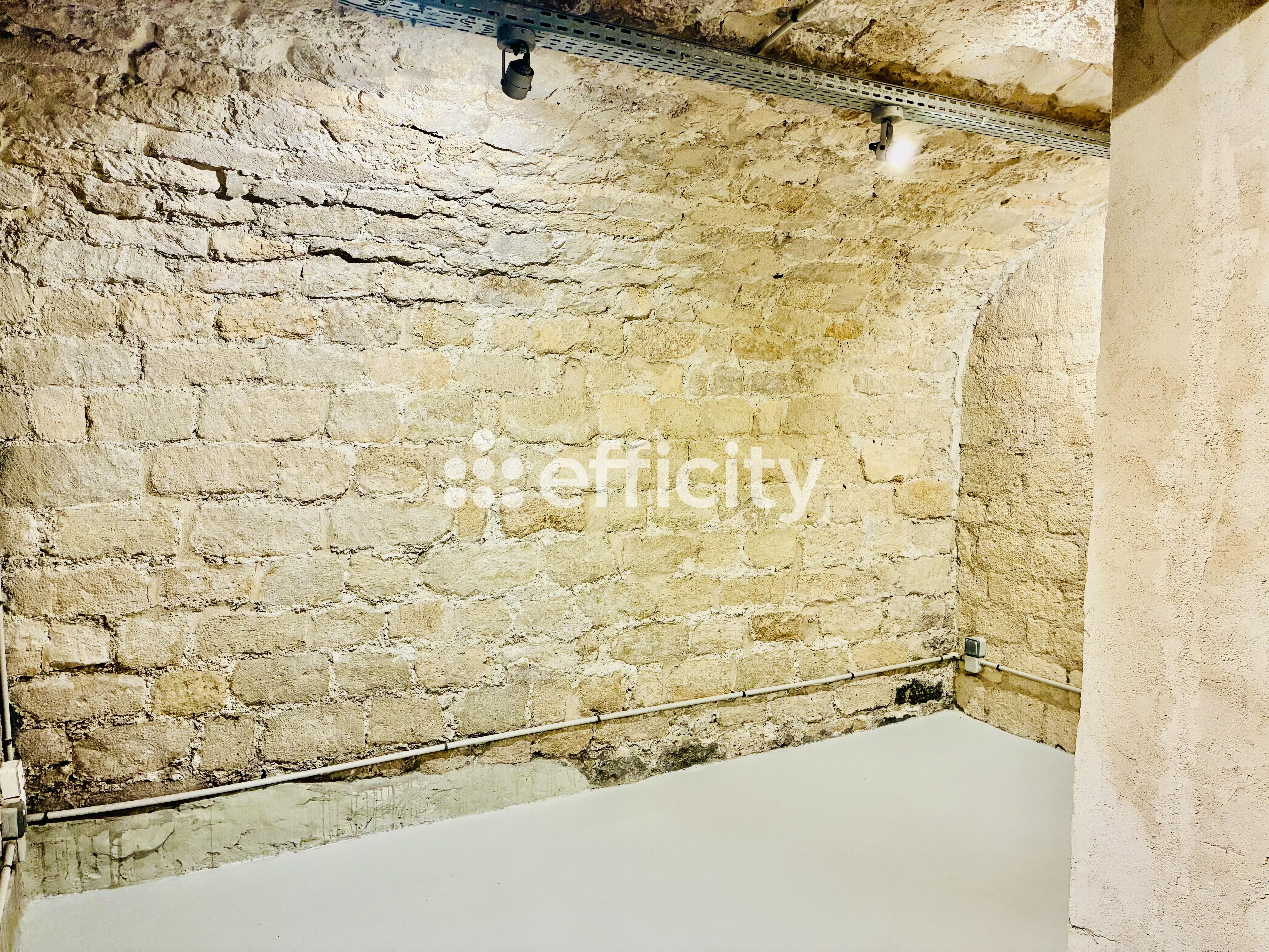Achat immobilier Appartement 2 pièces  45m2 à Paris (75011) - Photo n°7