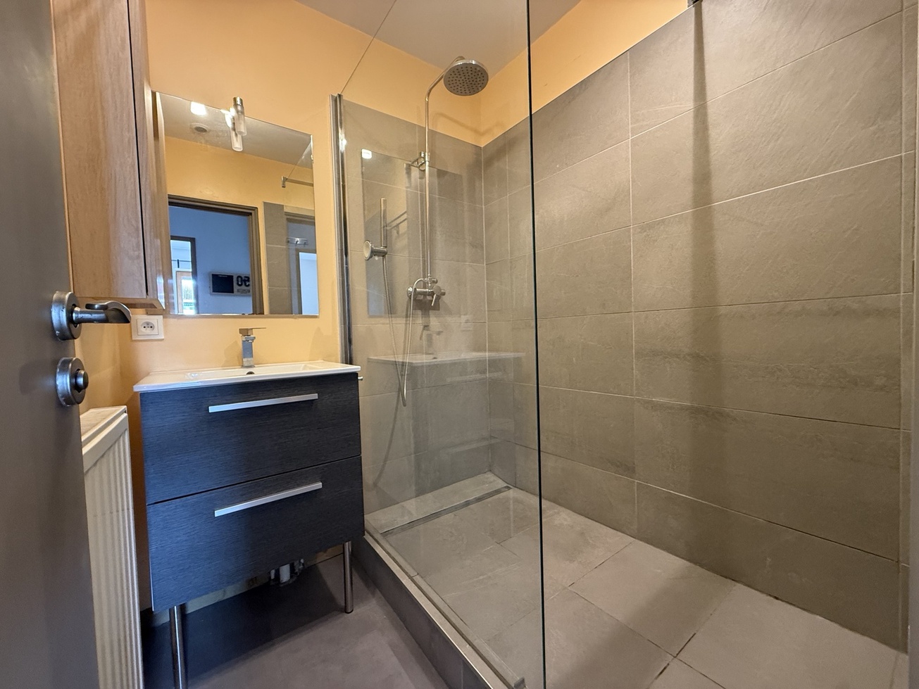 Achat immobilier Appartement 3 pièces  68m2 à Villeurbanne (69100) - Photo n°6
