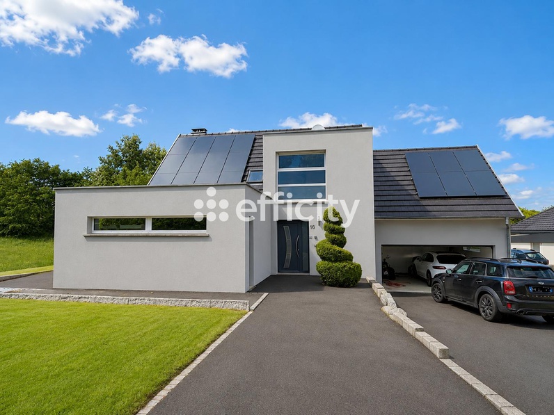 maison 7 pièces - 173m2 à Pfetterhouse (68480)