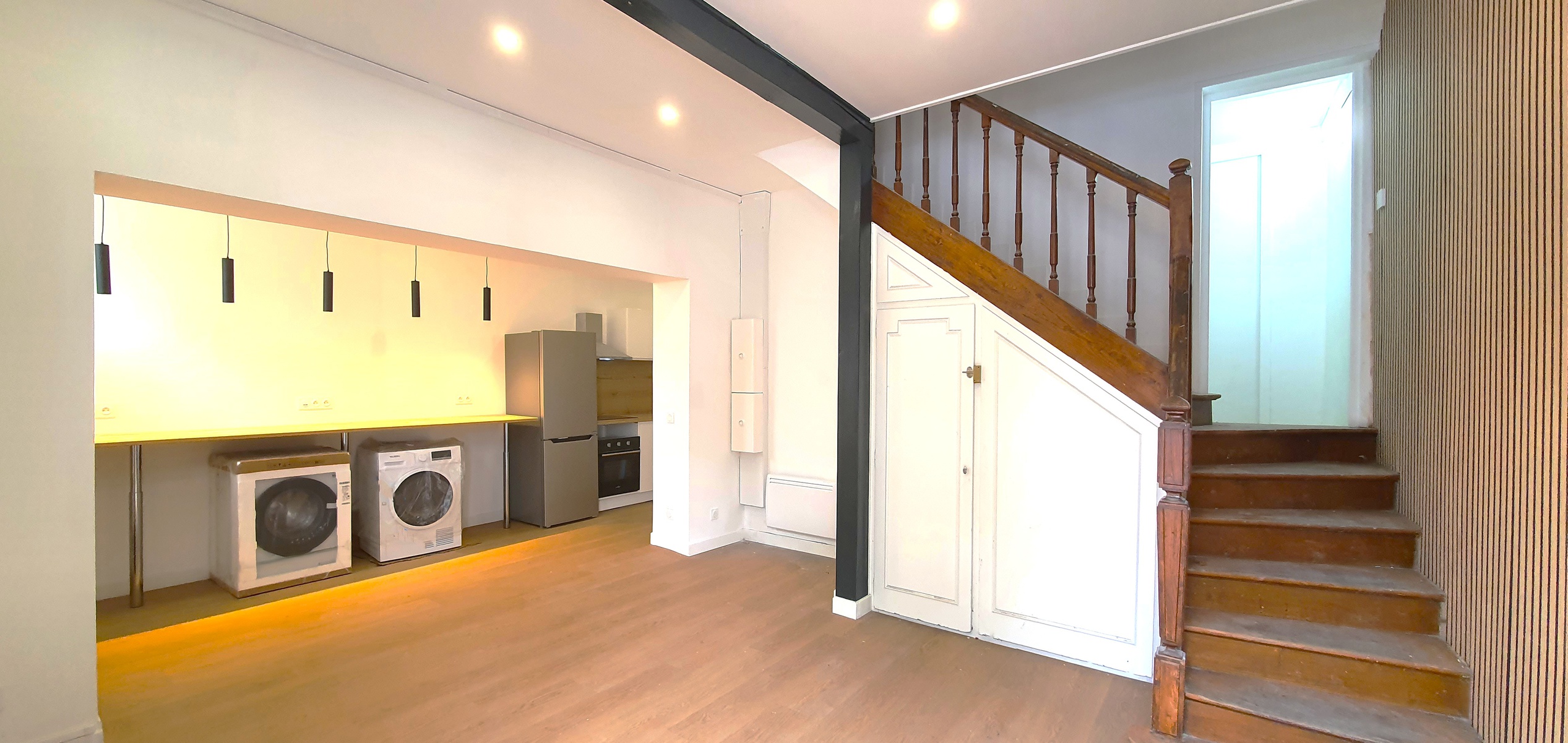 maison 8 pièces - 132,0m2 à Le Havre (76600)