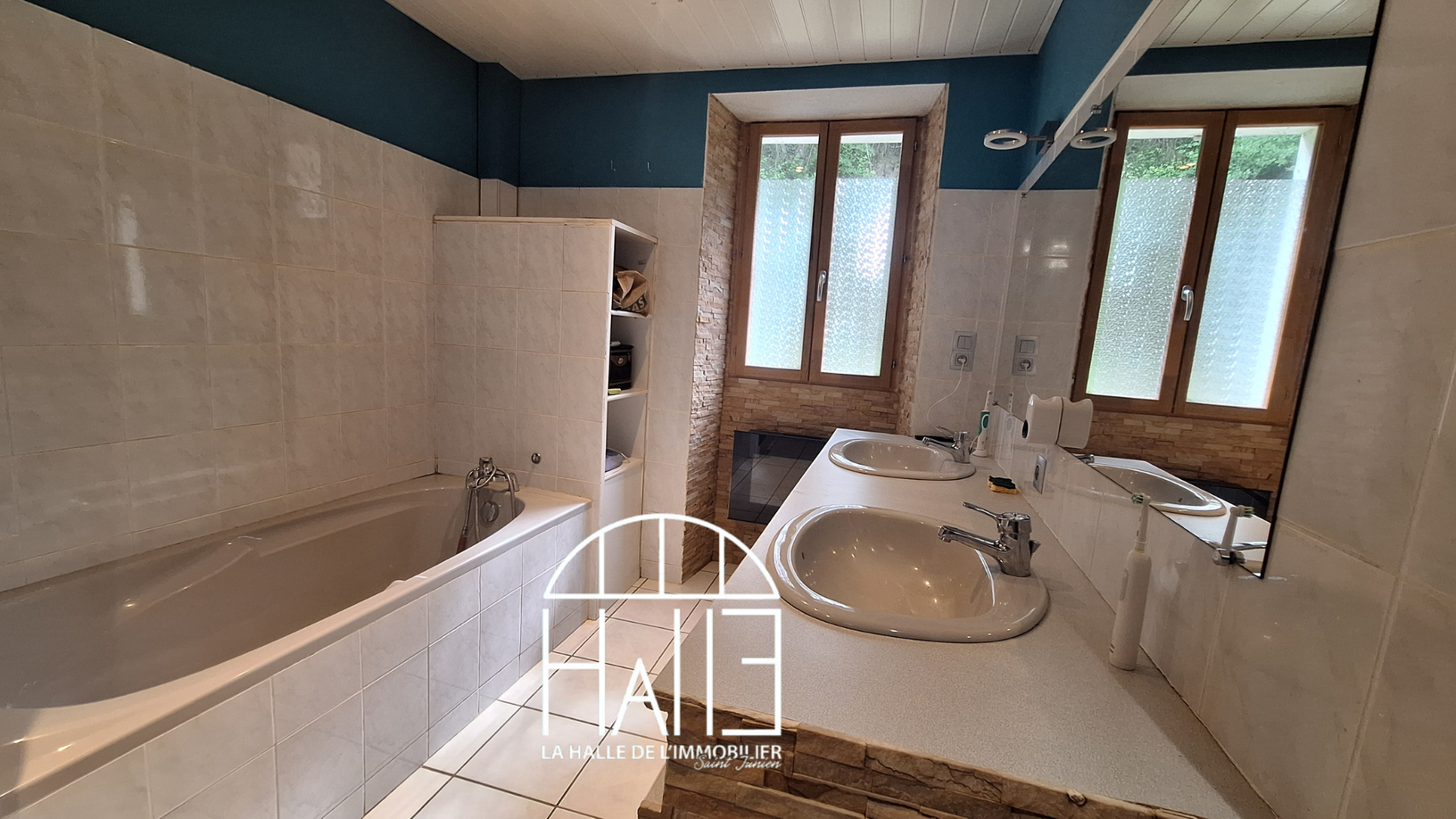 Maison - Terres-de-Haute-Charente