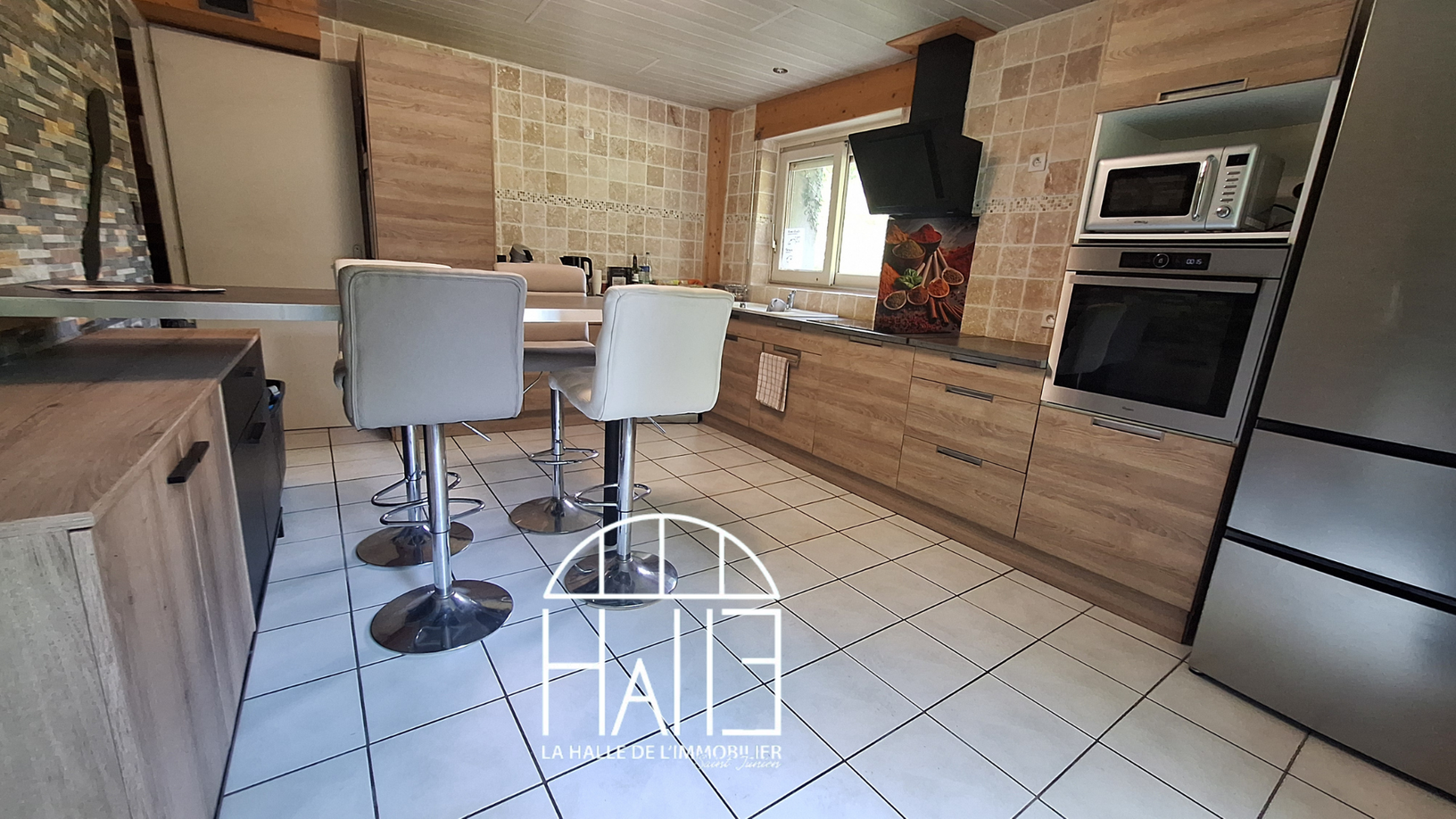 Maison - Terres-de-Haute-Charente