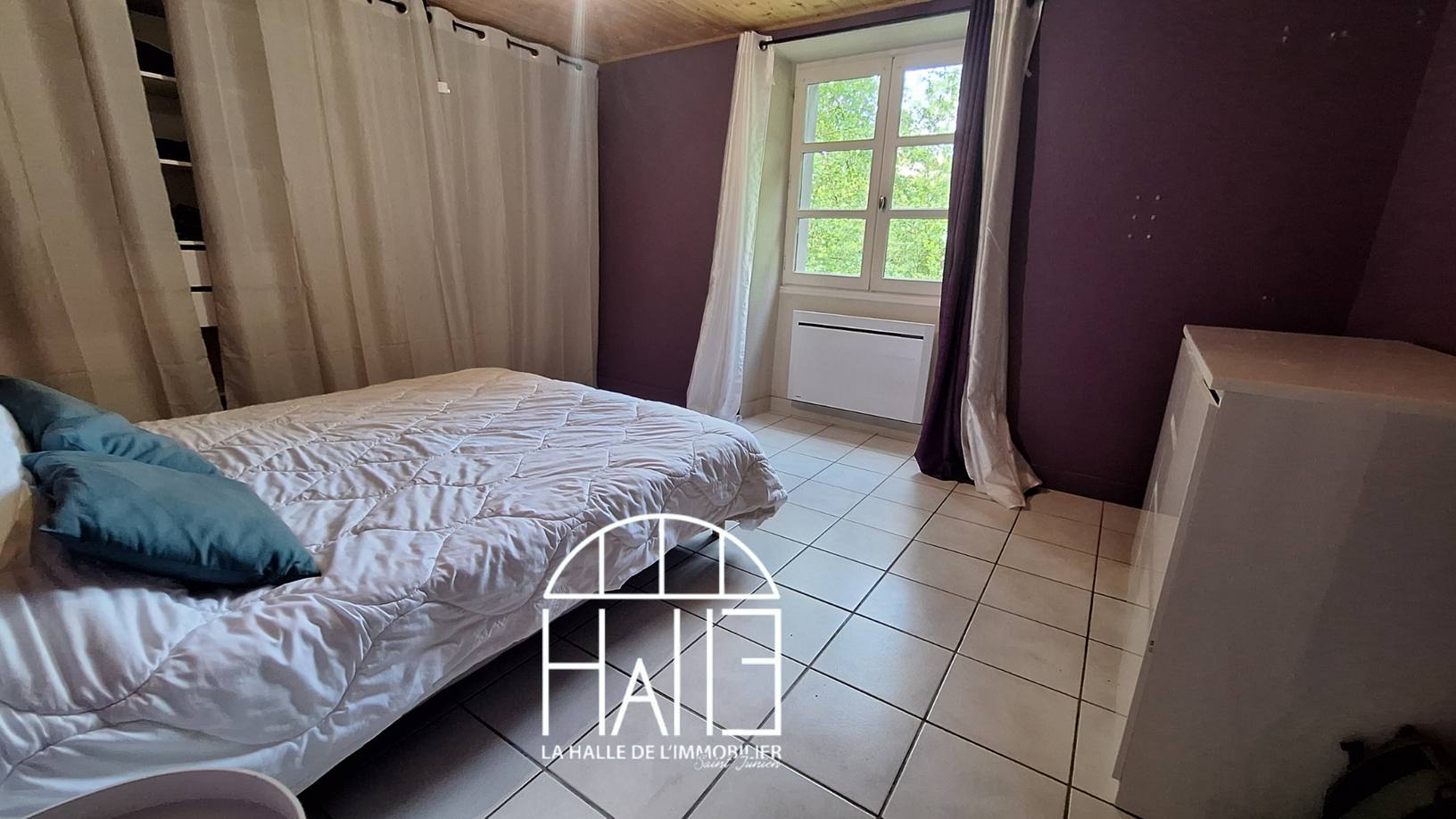 Maison - Terres-de-Haute-Charente