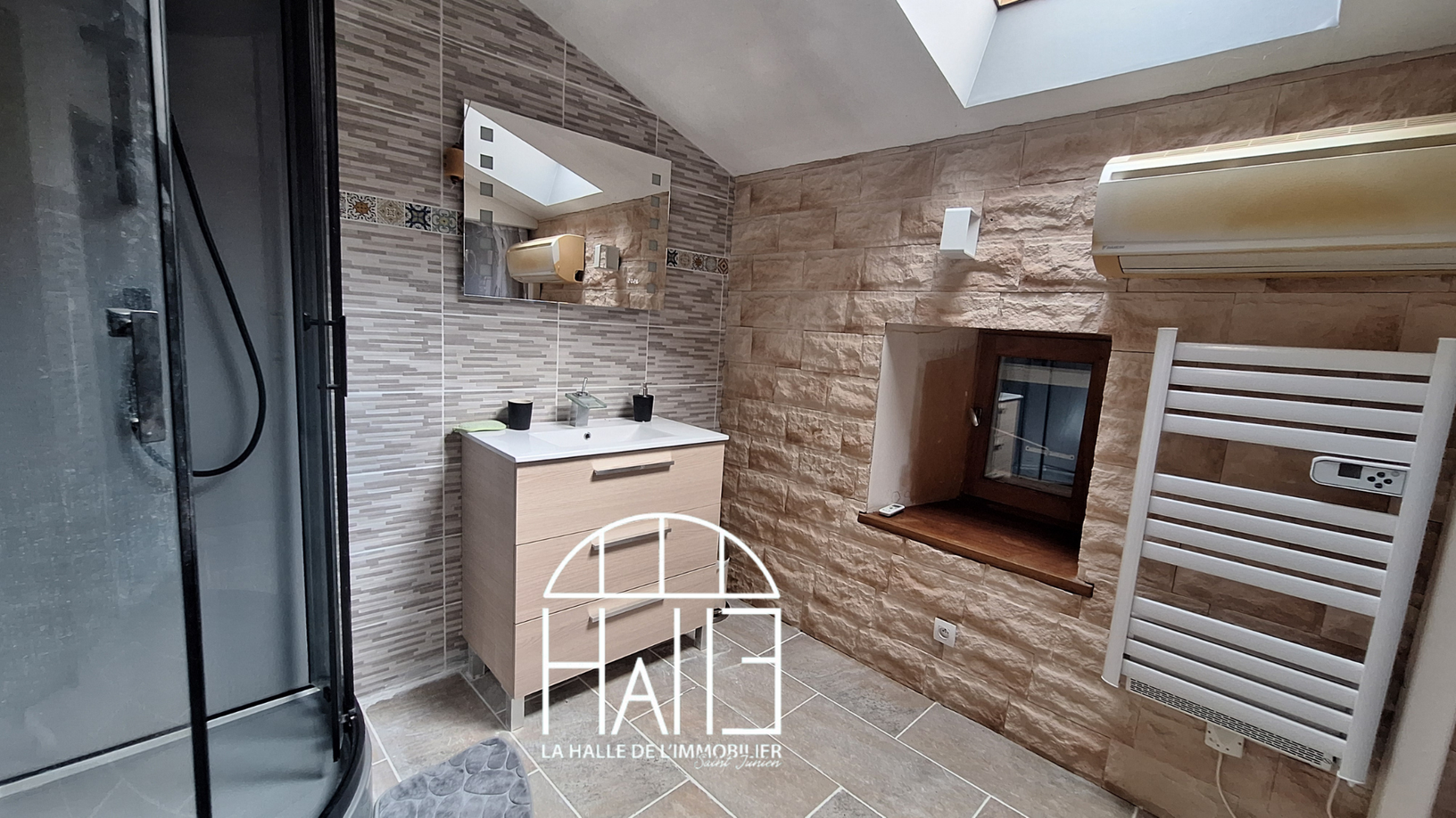 Maison - Terres-de-Haute-Charente