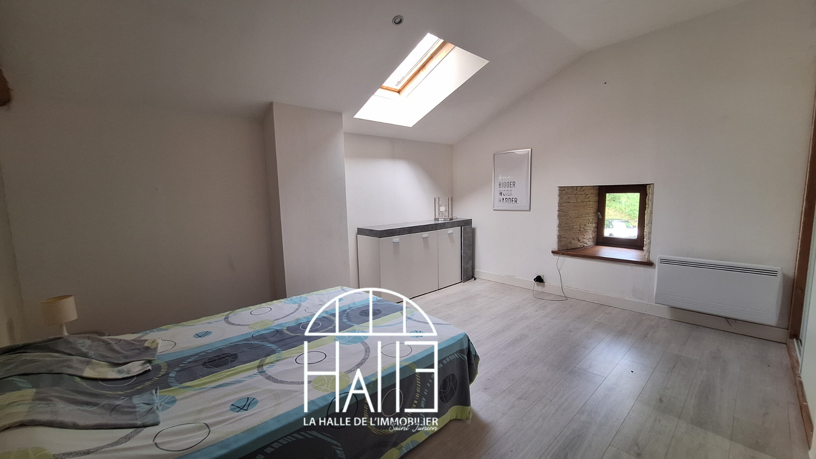 Maison - Terres-de-Haute-Charente