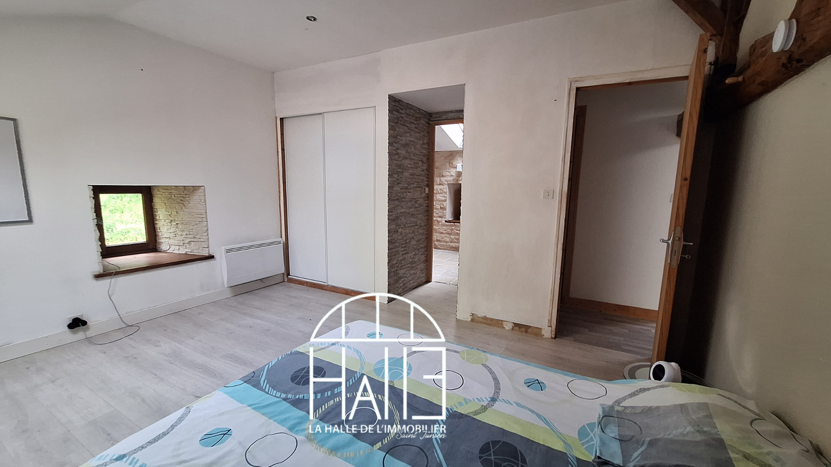 Maison - Terres-de-Haute-Charente