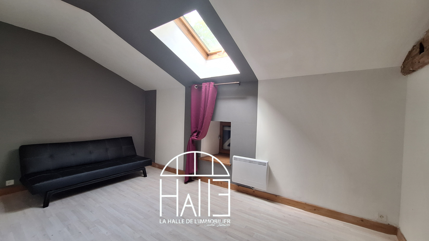 Maison - Terres-de-Haute-Charente