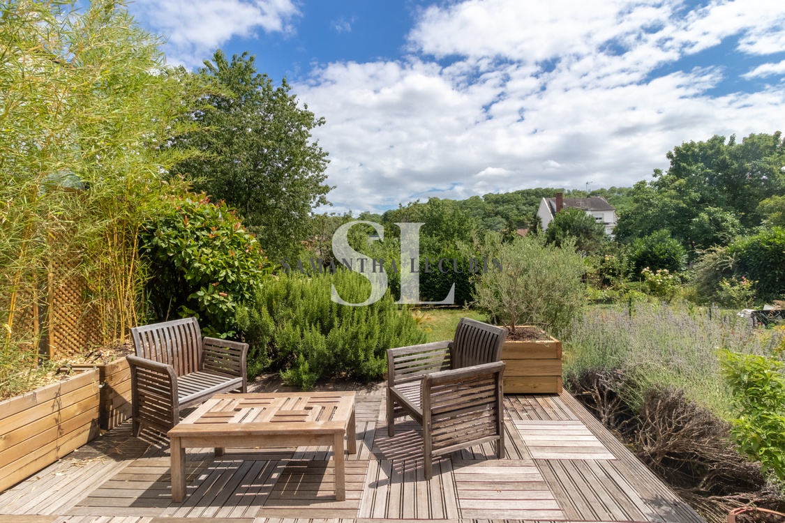 maison 7 pièces - 145m2 à Noisy-le-Sec (93130)