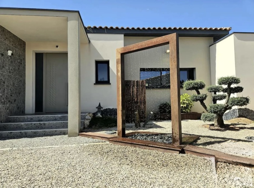 maison 8 pièces - 336m2 à Garons (30128)
