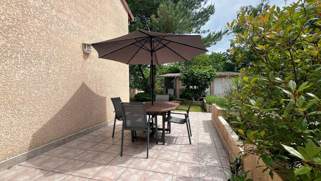 maison 5 pièces - 140m2 à Brunoy (91800)