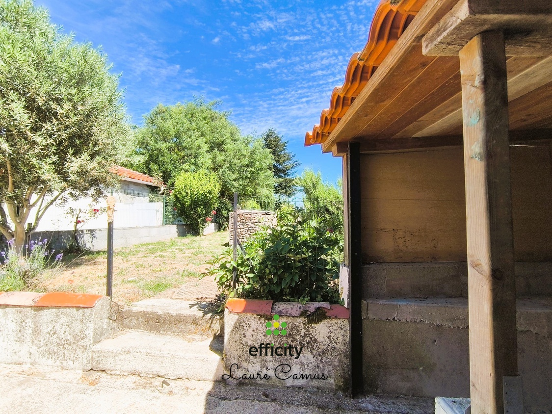 maison 3 pièces - 63,0m2 à Talmont-Saint-Hilaire (85440)