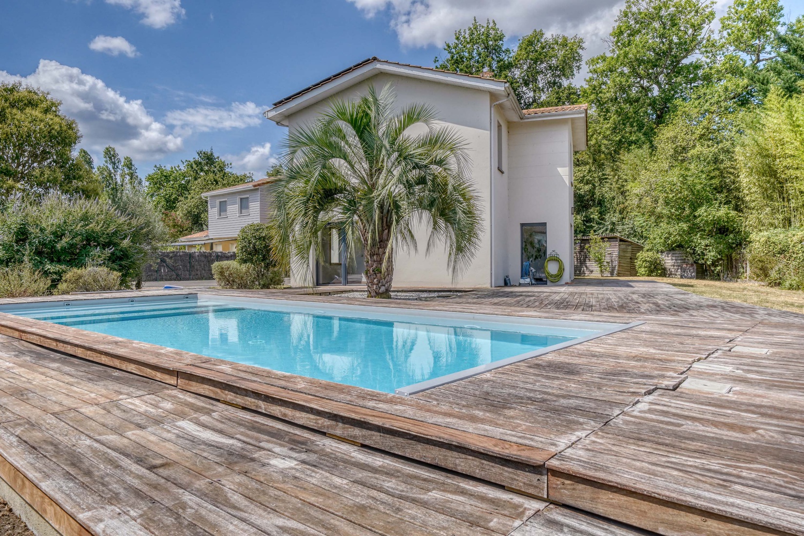 maison 7 pièces - 149m2 à Cadaujac (33140)