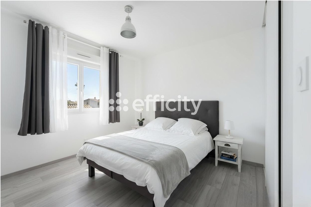 Achat immobilier Maison 7 pièces  169m2 à Lunel (34400) - Photo n°14