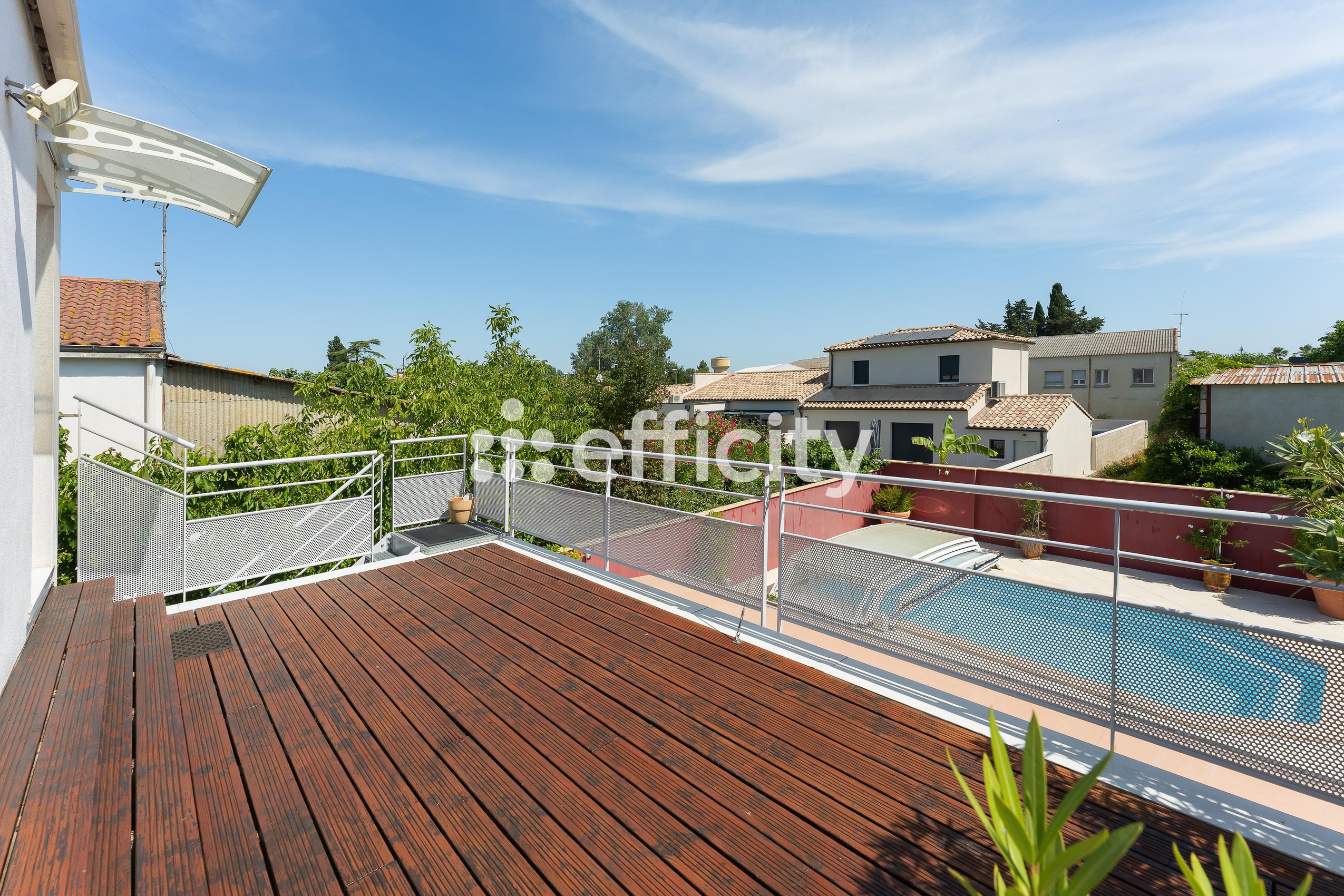 Achat immobilier Maison 7 pièces  169m2 à Lunel (34400) - Photo n°11