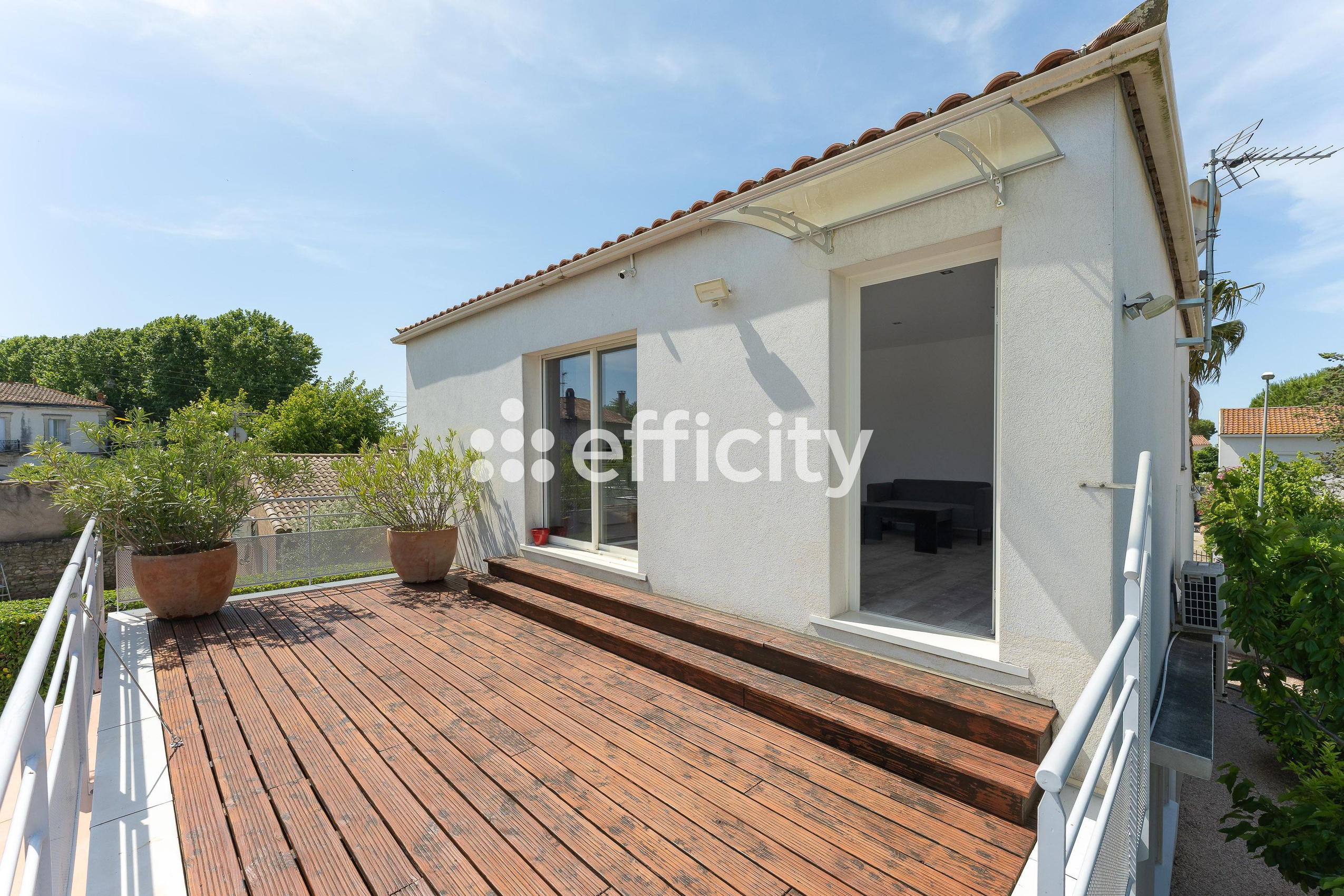 Achat immobilier Maison 7 pièces  169m2 à Lunel (34400) - Photo n°12