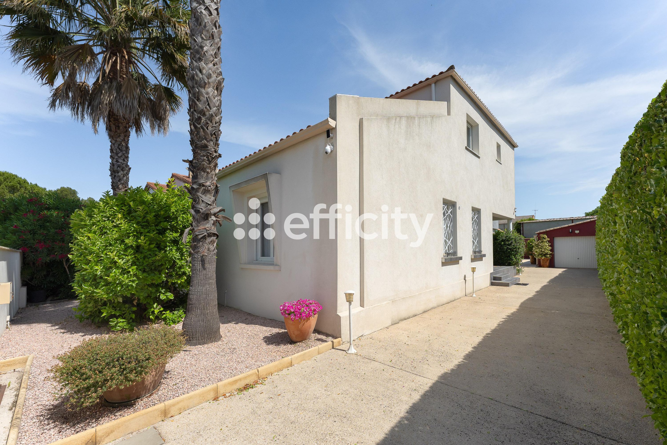 Achat immobilier Maison 7 pièces  169m2 à Lunel (34400) - Photo n°23