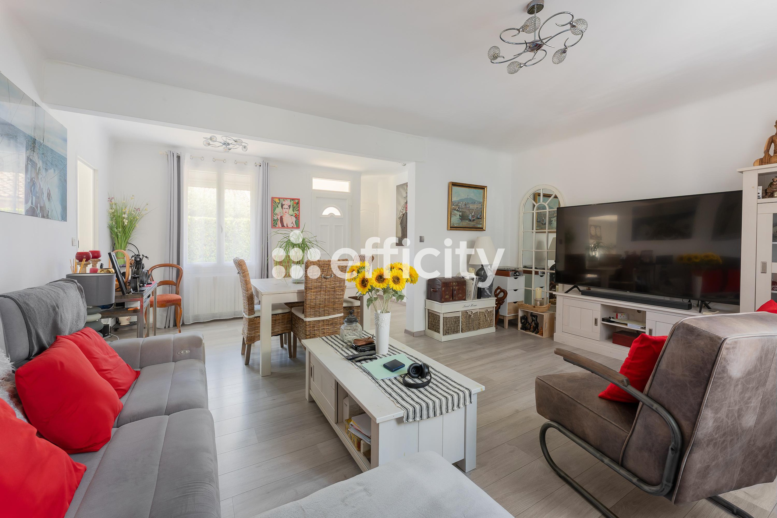 Achat immobilier Maison 7 pièces  169m2 à Lunel (34400) - Photo n°19