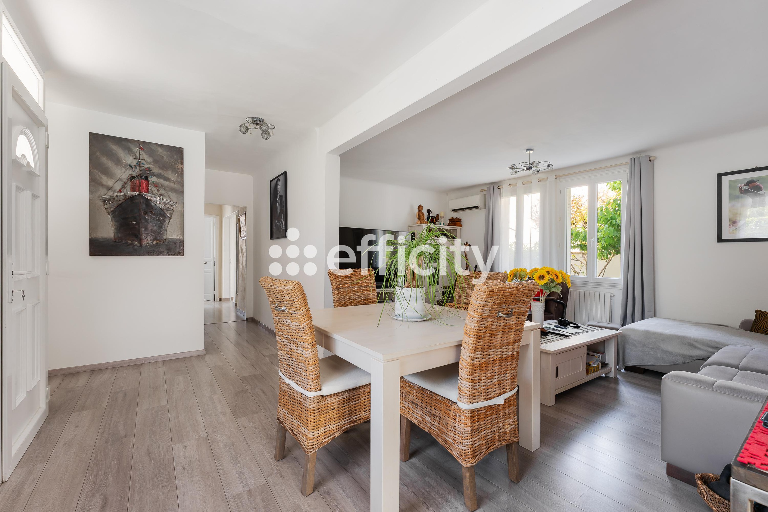 Achat immobilier Maison 7 pièces  169m2 à Lunel (34400) - Photo n°20