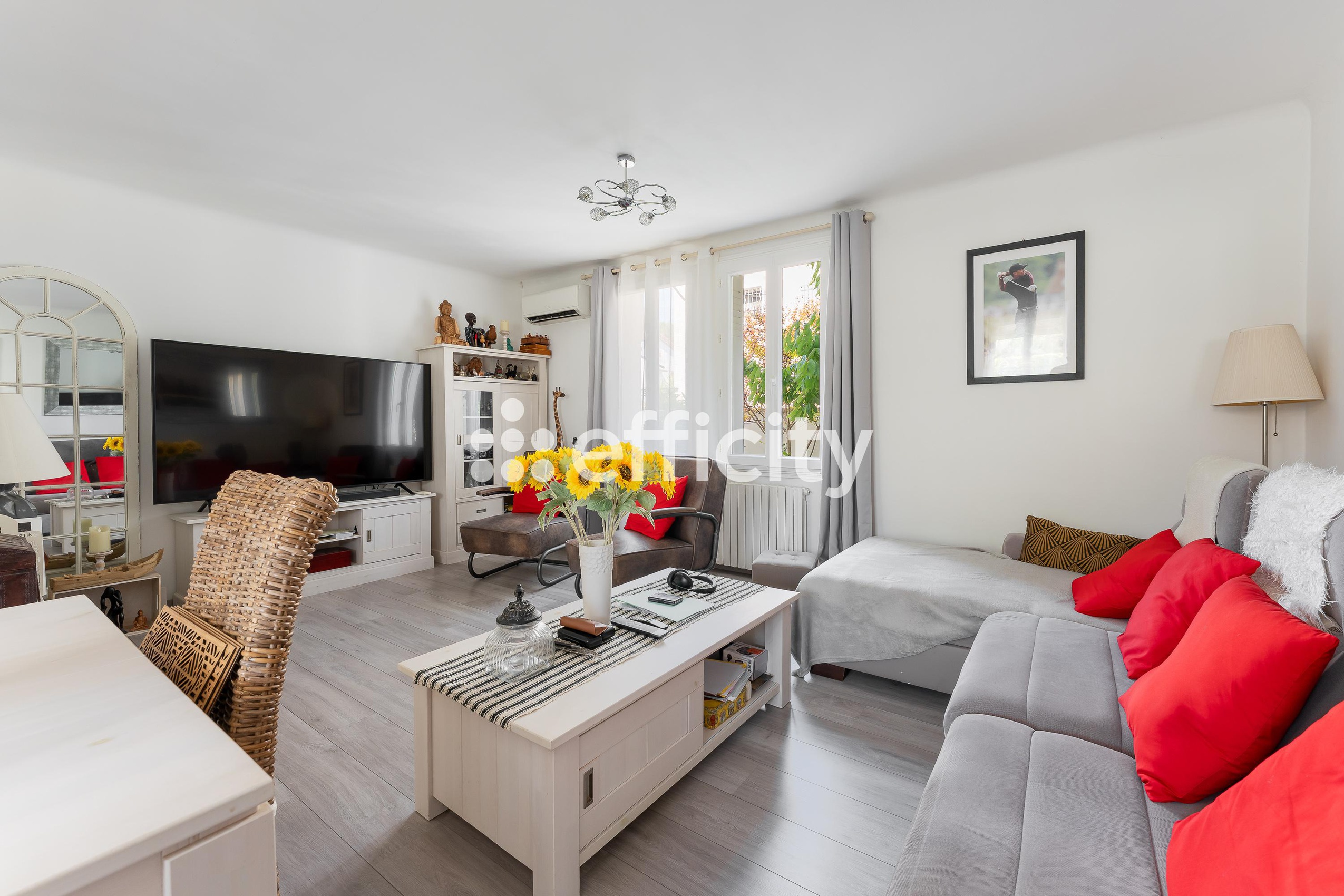 Achat immobilier Maison 7 pièces  169m2 à Lunel (34400) - Photo n°21
